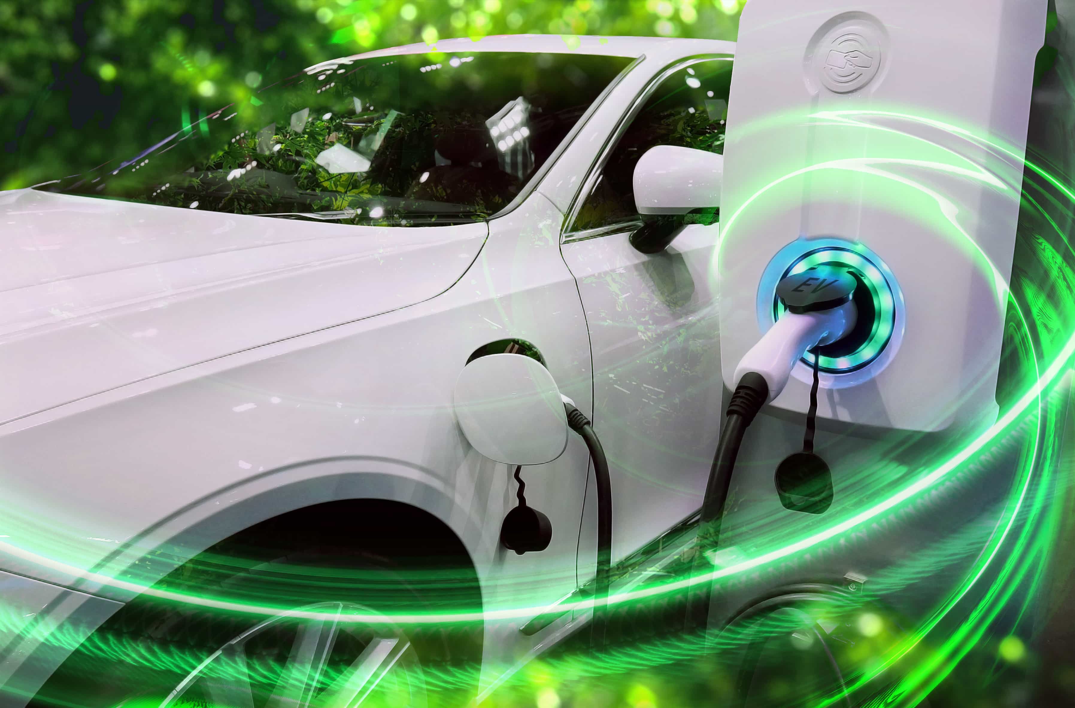 Electric Vehicle Charging DT Electrical & Compliance